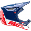 100% Kask rowerowy Aircraft Composite granatowy r. XL