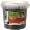 Underground Food s. r. o. UGF sušené kobylky 500ml 65g