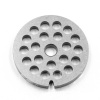 Sitko doska do mlynčeka na mäso veľ. 22 - priemer 10 mm