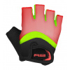 Cyklistické rukavice R2 LOOP ATR06I Vek: 7 (10 - 12 rokov)