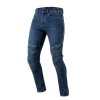 Kevlarové džínsy OZONE HORNET II WASHED BLUE W30L34