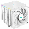 DeepCool AK620 Digital WH R-AK620-WHADMN-G