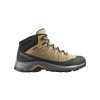 Salomon X-ADVENTURE COLDRUSH WP L47978300 Veľkosť: 9