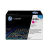 Hewlett-Packard Toner HP Q5953A HP 643A magenta (10.000 str.) pre Color LaserJet 4700