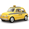 Bburago 1:24 Fiat 500 Taxi
