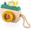 Zopa fotoaparát Green