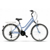 Mestsky bicykel - Bicykel 26 Kands Aurelia Blue for Communion 2022 (Bicykel 26 Kands Aurelia Blue for Communion 2022)