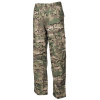Nohavice MFH US ACU Rip/Stop 01383X - multicam