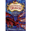 How to Betray a Dragon's Hero - Cressida Cowell
