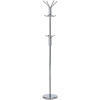 Autronic 80001-06B CR 182 cm lesklý chróm