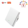 Tuya ZigBee Tlačítkový Vypínač Jednotlačítkový 1CH