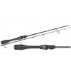 Premium-Sportex TiBoron Extend ultra light 2,1 m 1-7 g 2 diely