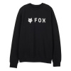 FOX Absolute Fleece Crew, Black - L