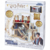 Harry Potter Veža Hrad Snape kovové figúrky
