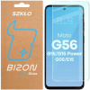 Tvrdené sklo Bizon pre Motorola Moto G15/G15 Power/G05/E15 1 ks