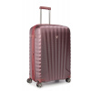 Roncato cestovní kufr Uno Premium 3.0 M 75 × 47 × 27/32 cm vínový 51850505