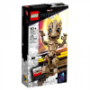 LEGO Marvel 76217 Já jsem Groot GTL4601