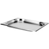 YATO GASTRO Inox vložka 20 mm GN 1/2