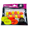 LK Baits Nutrigo Wafters Fruit Mix, 12ks, 14mm
