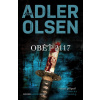 Oběť 2117 (8.díl) - Jussi Adler-Olsen