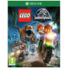 Lego Jurassic World