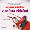 Audiokniha: Zlodějka příběhů - 2. diel