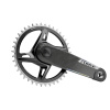 SRAM FORCE AXS 1x Power Meter Spindle XPLR DUB WIDE E1 175mm - Direct Mount 42z (středová
