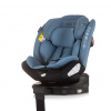 Chipolino Tourino 360 I-Size autosedačka 40-150 cm - Blue