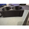 CUPHOLDER DRŽIAK NA POHÁRE MERCEDES S W221 HRNČEK STOJAN UV PETG CUP HOLDER