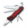 Victorinox Vreckový nôž Forester M Grip - 10 funkcií