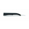 Britva Kiepe Pro Cut Black - klasická britva (Klasická britva.)