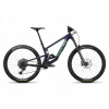 Horský bicykel - Enduro Santa Cruz Megatower C 2 XL 29 