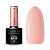 Claresa Gél lak Rubber Base 13 5 g