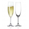 Poháre na sekt LARA 220ml (6ks) (637)