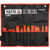 Sada k demontáži čalounění Yato YT-0844