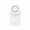 Nuki Smart Lock 4. Generácia s podporou Matter over Thread, Biely Nuki Biely AA, 1,5V