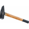 BGS technic 853 BGS , Zámečnické kladivo dřevěná násada DIN 1041 400 g