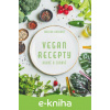 E-kniha Vegan recepty - Monika Brýdová