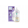 Philips Avent Fľaša Natural Response AirFree 260ml 1m+ SCY673/82