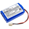 Cameron Sino Batéria pre JBL Flip 2 (2013), 2000 mAh, Li-Pol CS-JMF210SL