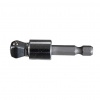 Makita Schlagnussadapter Impact Premier, 50 mm, 3/8