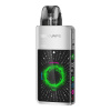 GeekVape DIGI Q Vista Pod Kit (Silver)