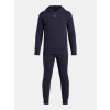 Chlapčenská súprava Under Armour UA Rival Fleece modrá XL Under Armour 198632565780