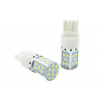 AUTO LED ŽIAROVKA T20 35 SMD 3030 CANBUS
