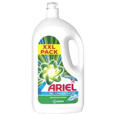 Ariel Mountain spring gél 3,85 l 70 PD