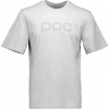 POC POC Tee - Grey Melange S
