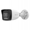 HiLook Powered by HIKVISION/ IPC-B140HA-LU/ Bullet/ 4Mpix/ 2.8mm/ Smart Hybrid Light/ MD2.0/ H.265+/ IP67/ IR 30m (311322034)