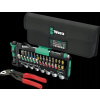 Wera Tool-Check Combi 1, 40 dielov