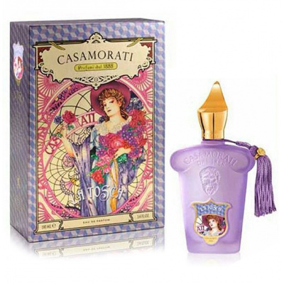 XerJoff Casamorati 1888 La Tosca, parfumovaná voda, 100 ml pre ženy