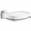 Grohe Grandera Soapper Chrome 40628000 (Grohe Grandera Soapper Chrome 40628000)